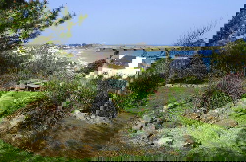 Foto 17 - Stone House in Brittany With Sea Views