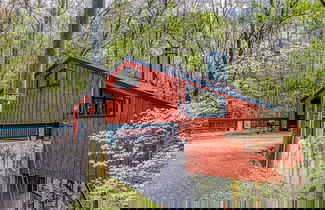 Photo 1 - Peace Serenity Relaxation in the Smokies