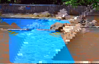 Foto 2 - Peace Serenity Relaxation in the Smokies