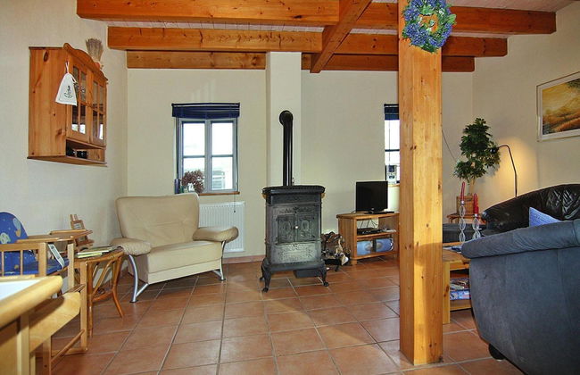 Ferienhaus im Hafendorf Vieregge - Foto 4