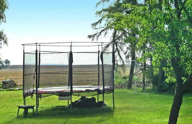 Ferienhaus im Hafendorf Vieregge - Foto 8
