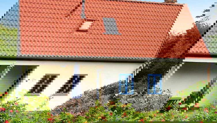 Foto 1 - Ferienhaus im Hafendorf Vieregge auf Ruegen