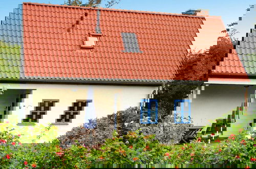 Foto 1 - Ferienhaus im Hafendorf Vieregge auf Ruegen