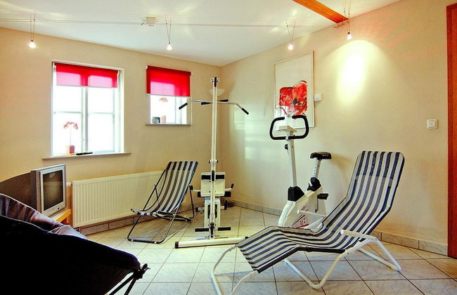 Ferienhaus im Hafendorf Vieregge - Foto 7