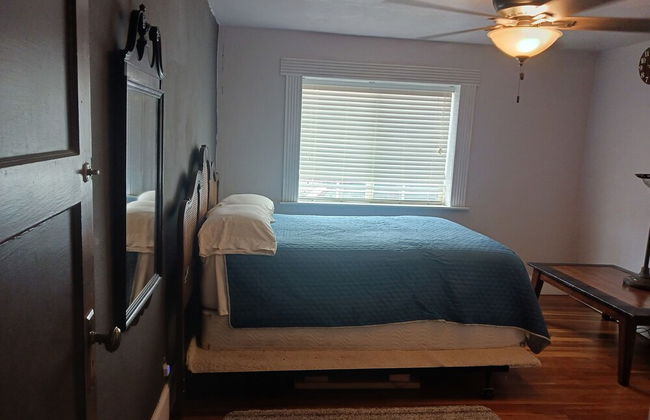 VIGILANTE INN EARP - Foto 1