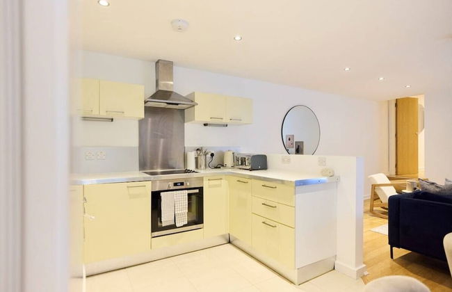 Apartment in London - Foto 5