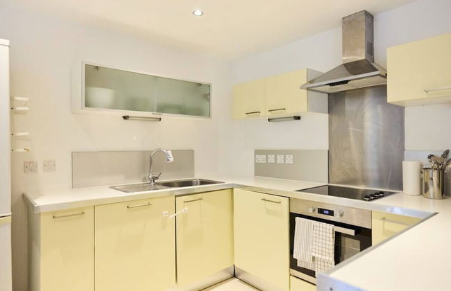 Apartment in London - Foto 11