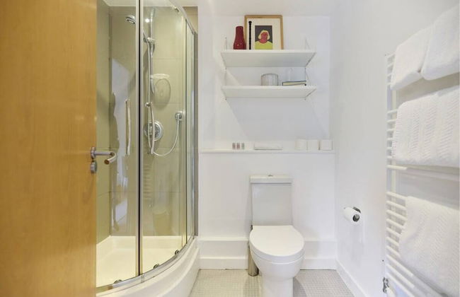 Apartment in London - Foto 21