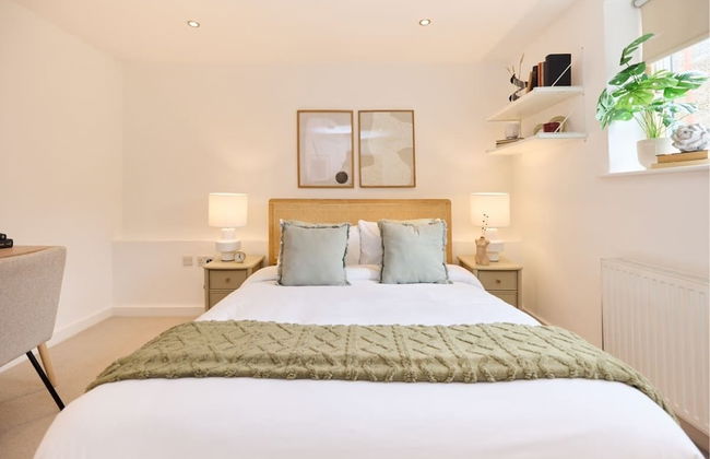 Apartment in London - Foto 14