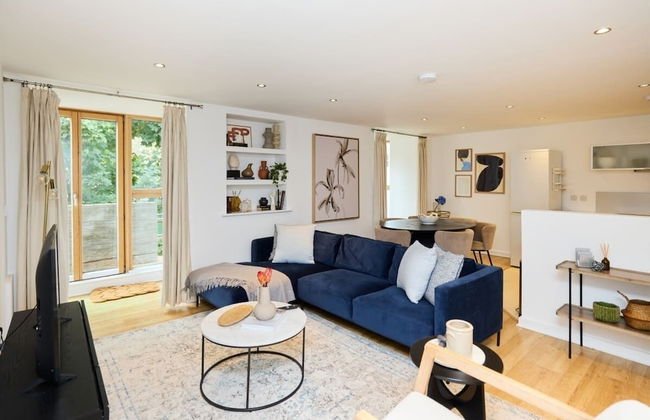 Apartment in London - Foto 1