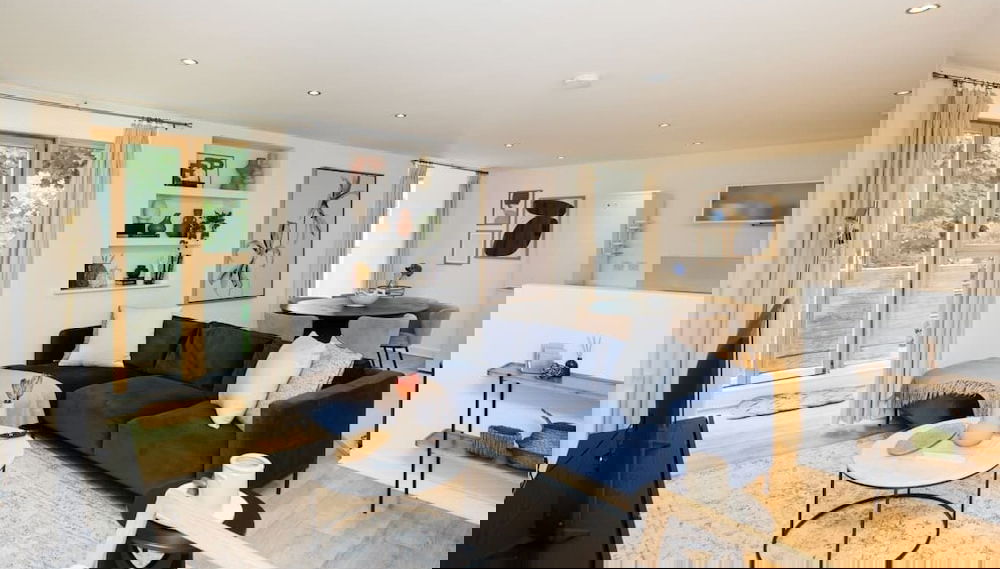 Apartment in London - Foto 1