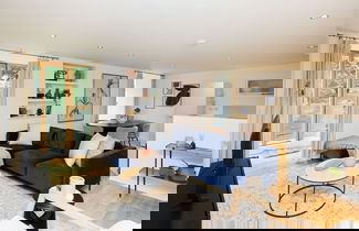 Photo 1 - The Gwendolen Retreat - Inviting 2bdr Apartment With Balcony