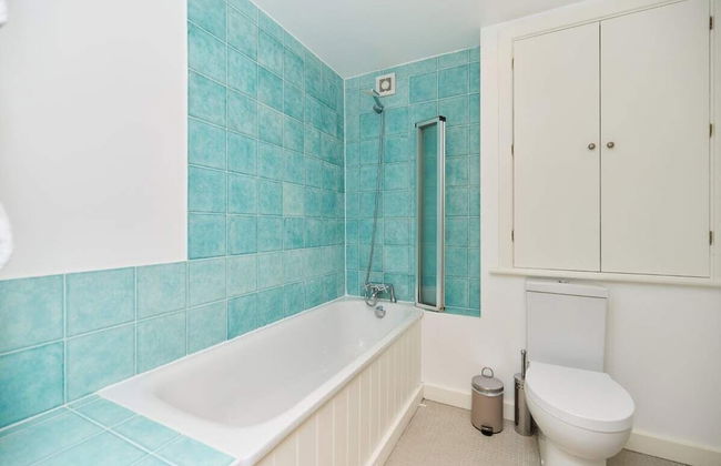 Apartment in London - Foto 10