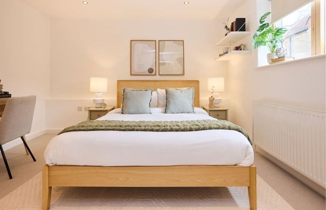 Apartment in London - Foto 12