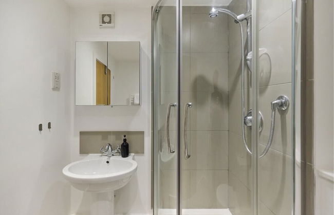 Apartment in London - Foto 15