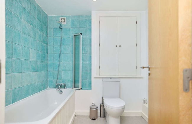 Apartment in London - Photo 22