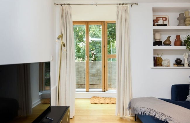 Apartment in London - Foto 6