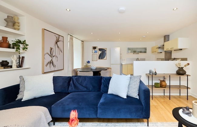 Apartment in London - Foto 16