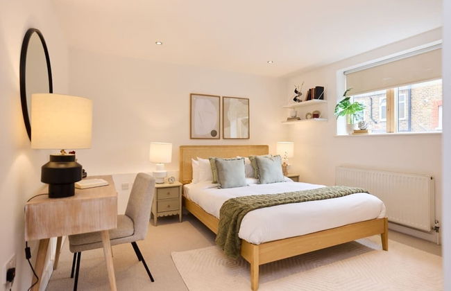 Apartment in London - Foto 13