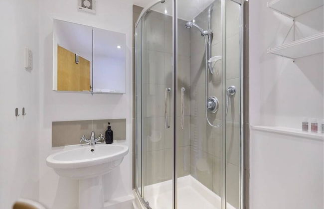 Apartment in London - Foto 17