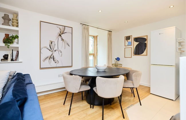 Apartment in London - Foto 4