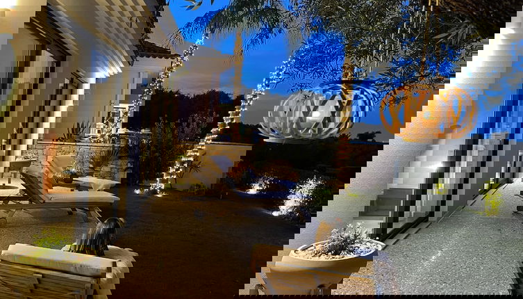Foto 1 - Garden Suite, Beautiful Seaview - Close to Beach