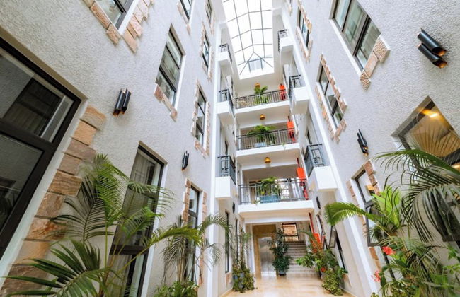 Maya Residences - Foto 57