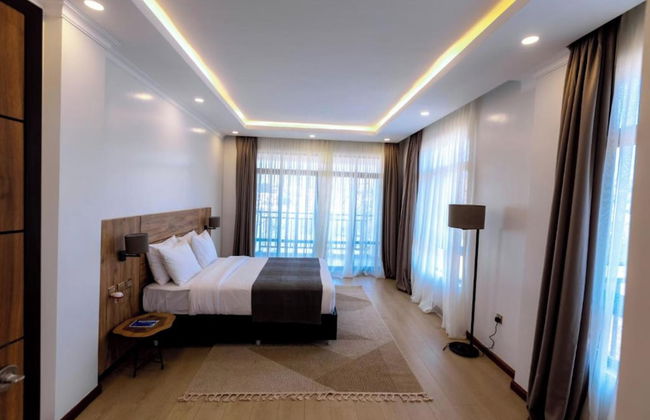 Maya Residences - Foto 10