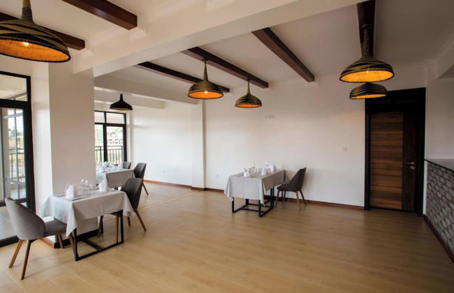 Maya Residences - Foto 39