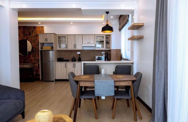 Maya Residences - Foto 58