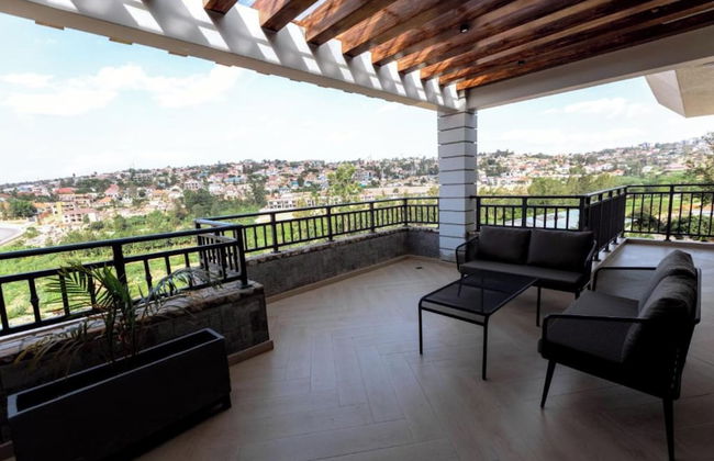 Maya Residences - Foto 32