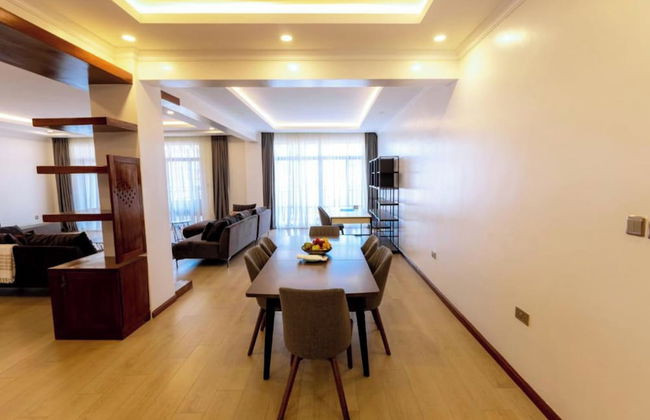 Maya Residences - Foto 40