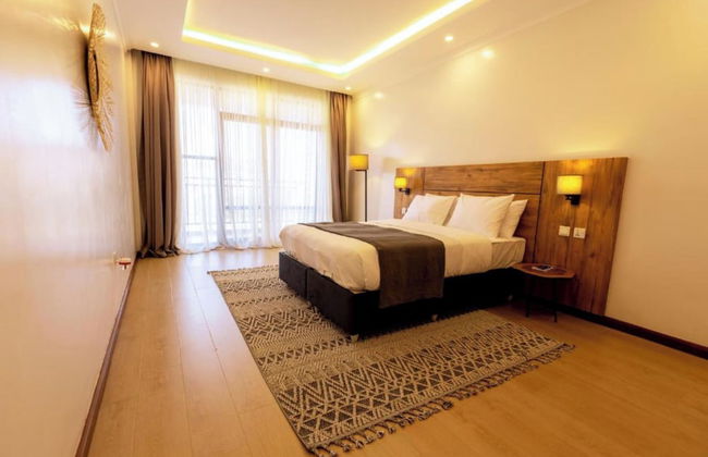 Maya Residences - Foto 20