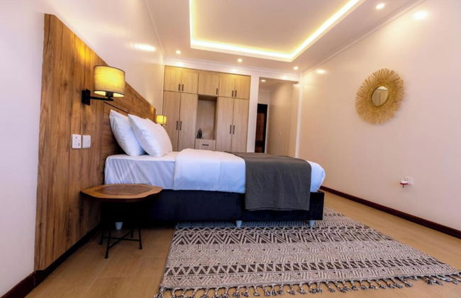 Maya Residences - Foto 19