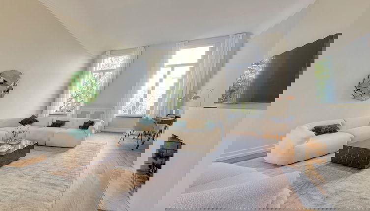 Foto 1 - Luxurious 3-Bedroom 280sqm center