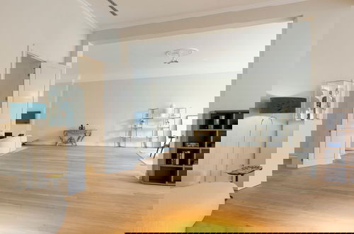 Foto 25 - Luxurious 3-Bedroom 280sqm center
