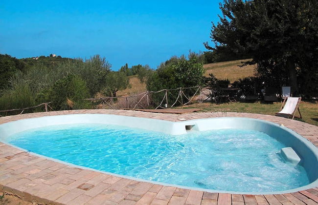 Casa Mare Vallugola di Gabicce, Vallugola - Photo 8