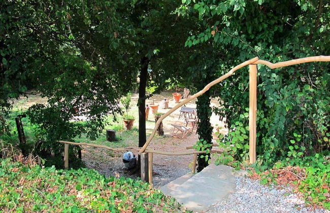 Casa Mare Vallugola di Gabicce, Vallugola - Photo 17