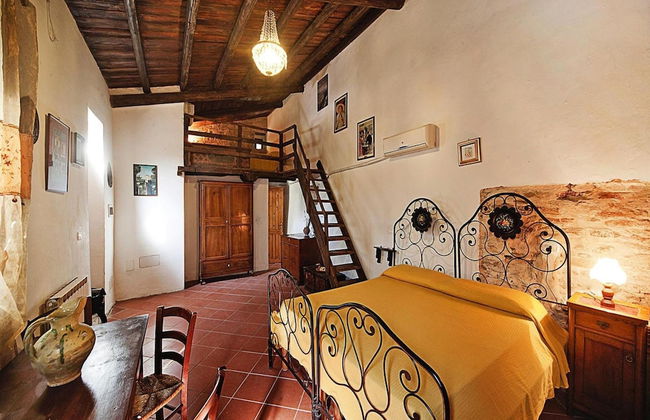 Casa Mare Vallugola di Gabicce, Vallugola - Photo 5