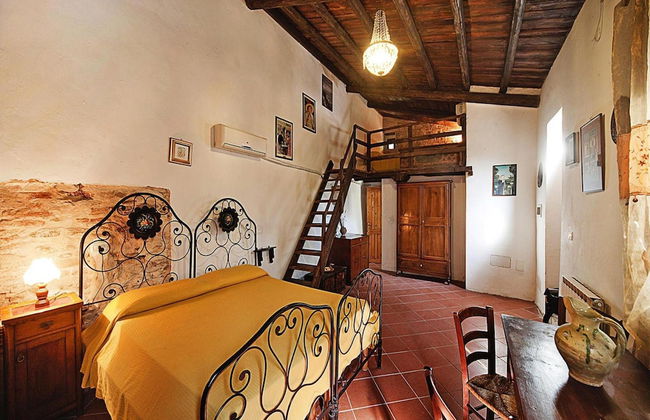 Casa Mare Vallugola di Gabicce, Vallugola - Photo 3