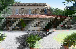 Foto 1 - Casa Mare Vallugola di Gabicce, Vallugola