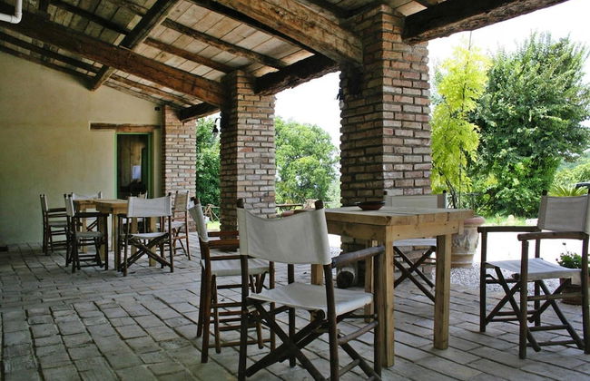Casa Mare Vallugola di Gabicce, Vallugola - Photo 6