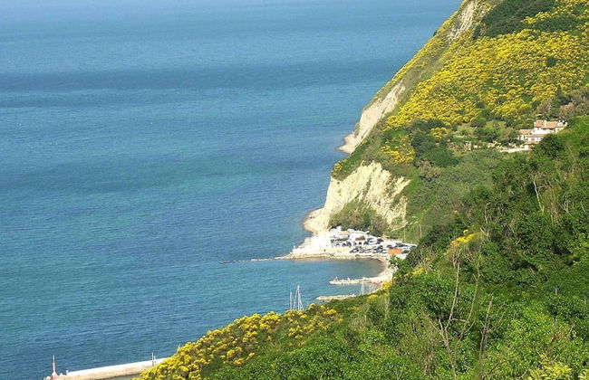 Casa Mare Vallugola di Gabicce, Vallugola - Photo 20