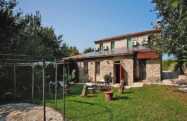 Casa Mare Vallugola di Gabicce, Vallugola - Photo 13