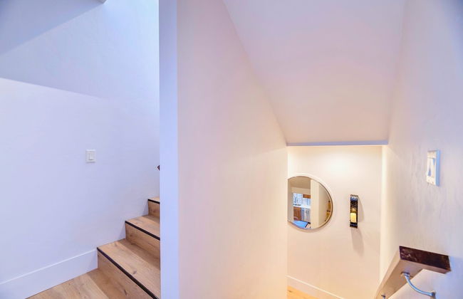 Mountain-view Townhouse With Cozy Fireplace - Foto 20