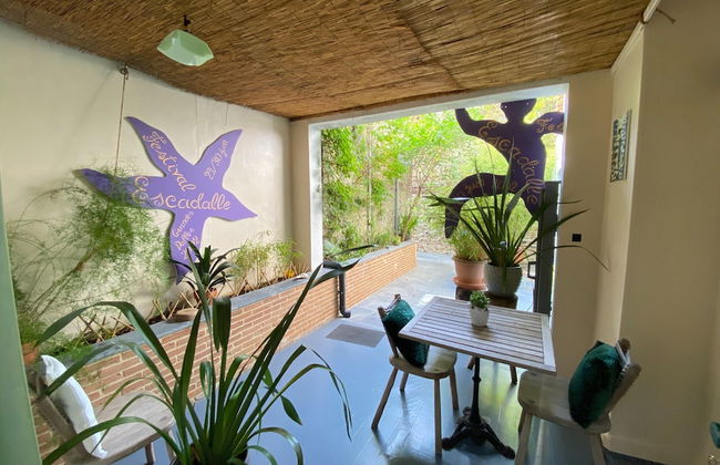 Top-end Apartment, Jacuzzi, Fecamp, Cote D'albatre - Foto 13