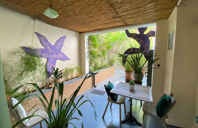 Top-end Apartment, Jacuzzi, Fecamp, Cote D'albatre - Foto 1