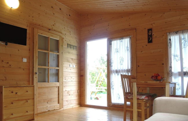 Holiday Home Near Baltic Sea and Nature Reserve - Foto 3