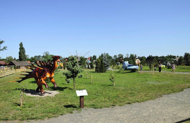 Holiday Home Near Baltic Sea and Nature Reserve - Foto 10
