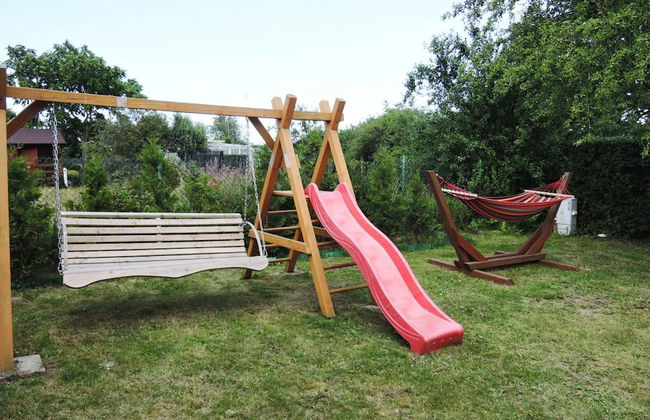 Holiday Home Near Baltic Sea and Nature Reserve - Foto 7